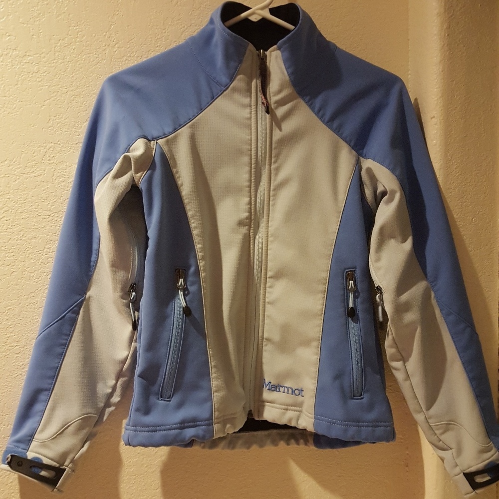 Marmot jacket